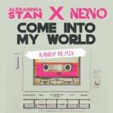 Come Into My World (with NERVO) (KANDY Remix)