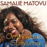 Samali Matovu