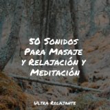 50 Sonidos Para Masaje y Relajación y Meditación