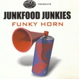 Funky Horn