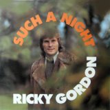 Ricky Gordon