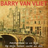 Barry van Vliet