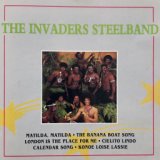 The Invaders Steelband