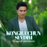 Ko'ngil uchun sevdim