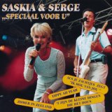 Saskia & Serge