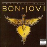 Bon Jovi Лучшее