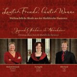 Kantate / Cantata "Lauter Wonne, lauter Freude" TWV 1:040 (No. 68 aus Harmonischer Gottesdienst)