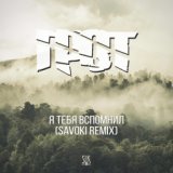 Я тебя вспомнил (Savoki Remix)