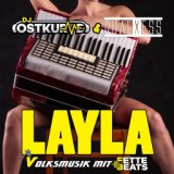 Layla (Volksmusik Version)