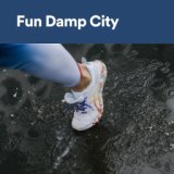 Fun Damp City