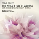 This World Is Full Of Goodbyes (Dimension Radio Edit)