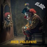 Joker and Clowns