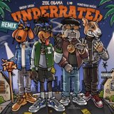 Underrated (Remix) [feat. MoneySign Suede]