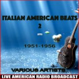 Italian American Beats 2 - 1951-1956