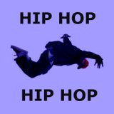 Hip hop & hip hop