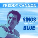 Freddy Cannon