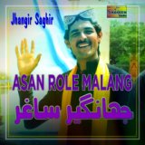 Asan Role Malang