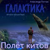 Полёт китов. Галактика (Второе пришествие)