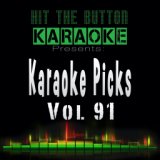 Hit The Button Karaoke