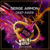 Serge Armon