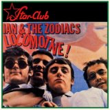 Ian & The Zodiacs