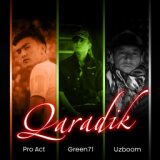 Qaridik (feat. Pro Act, Uzboom)