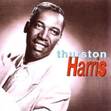 Thurston Harris