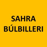Sahra Bulbilleri