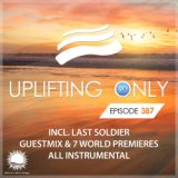 Infiltration (Ural Trance Alliance Anthem) [UpOnly 387] (Mix Cut)