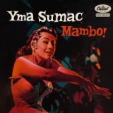 Yma Sumac