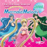 Mermaid Melody - la colonna sonora delle principesse sirene