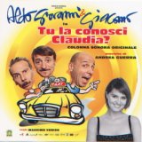 Tu la conosci Claudia? (Colonna sonora originale del film)