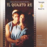 Il quarto re (Colonna sonora originale della serie TV)