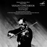 Концерт для двух скрипок с оркестром ре минор, BWV 1043: II. Largo ma non tanto