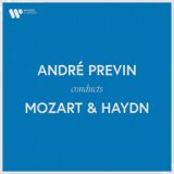 André Previn Conducts Mozart & Haydn