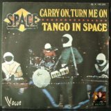 13 - Tango In Space