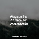 Mezcla De Música De Meditación
