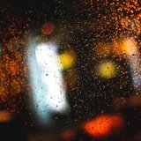 Fall 25 Ambient Rain Sounds for Serenity