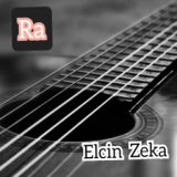 Elcin Zeka