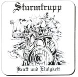 Sturmtrupp