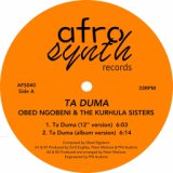 Ta Duma (12" Version)