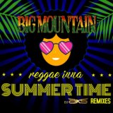 Reggae Inna Summertime (DJ AKS Spanglish Remix)