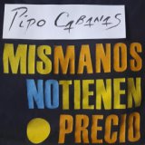 Mis Manos No Tienen Precio