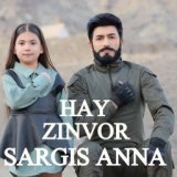 Sargis Anna