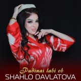 Shahlo Davlatova