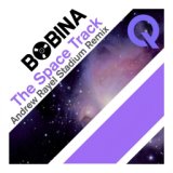 The Space Track (Andrew Rayel Stadium Remix)