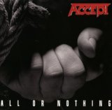 All Or Nothing