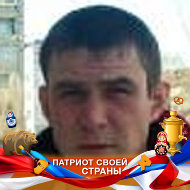 Dmitriy Paroshin