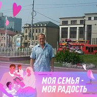 Алексей Буслаев