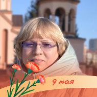 Татьяна Остапчук